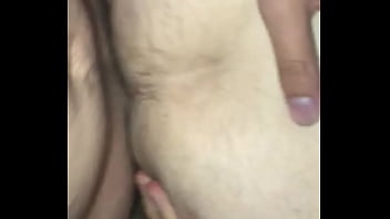 Preview 2 of Niki Skyler Squirt Outdoor - chavo de 18 se coge a uno de 3