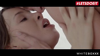 Preview 4 of Kayatex Com - LETSDOEIT - Wild Morning Sex With Passionate Couple (Taylor Sands &amp_ Ricky Rascal)