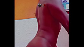 Preview 3 of Hd 4k New 2020 - Thick ? N Tiny Thursdays