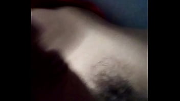 Preview 2 of Homemade Anal Deep Throat Hairy