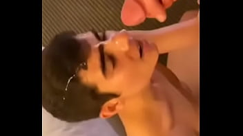 Preview 2 of Mom Fucked Son Xnxx - Novinho engoliu poha d. Sugar
