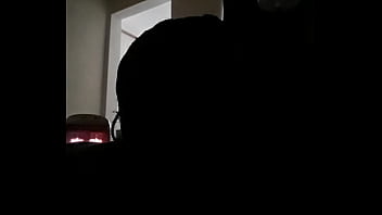 Preview 1 of Dede In Red - Sucking me