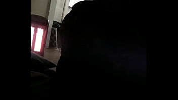 Preview 4 of Dede In Red - Sucking me