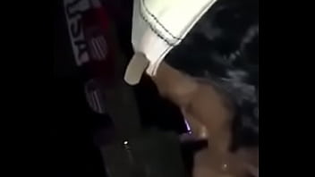 Preview 4 of Dap Fucks Sleeping - Ebony thot sucking my dick
