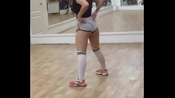 Preview 3 of Done June - Sexy Teen Russian