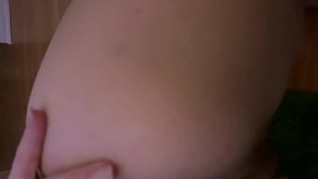 Preview 2 of Motel Tape - Bent over party wife