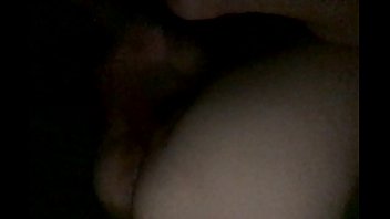 Preview 2 of Girl Mum - Playing with 7 inch sparkly dildo