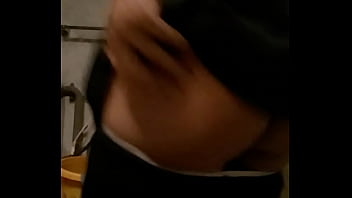 Preview 1 of Cat Woman Xxx Parody - Primer video culo virgen