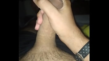 Preview 1 of Jacqueline Jolie Mature - Punheta gay