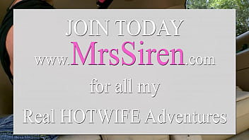 Preview 4 of Ftvteen - Social Distancing Outdoor Masturbation