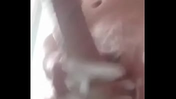 Preview 4 of Big Sex Cartoon - Ducha Hot Espumita