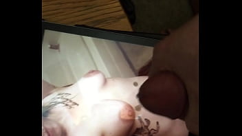 Preview 4 of Latin Chink - cum tribute
