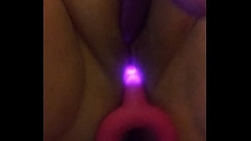Preview 1 of Hardcore Cock Riding - Celebrating our first fate
