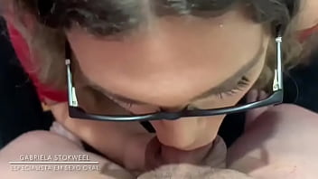 Preview 2 of 16 Wap - Gabriela Stokweel - Especialista em Sexo Oral