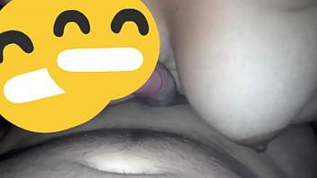 Preview 4 of Step Son Fuc Step Mom - Buenas rectas de mi gordita