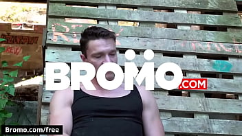 Preview 1 of Jepang Mertua Ganas Tanpa Sensor - The Bullys Top - Trailer preview - BROMO