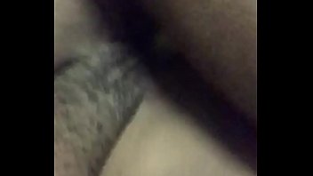 Preview 3 of Romance Sence Movie - Ebony, Big dick