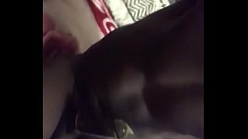 Preview 1 of Romance Sence Movie - Ebony, Big dick