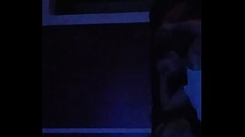 Preview 2 of Vintage Teen Daughter Facefuck5 - Getting some head from travieza