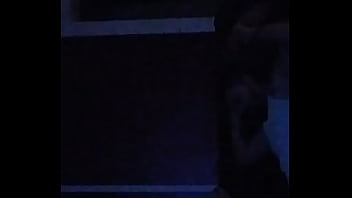 Preview 4 of Vintage Teen Daughter Facefuck5 - Getting some head from travieza