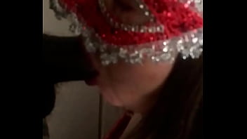 Preview 2 of Sex Vidos Xx - Slomotion throat