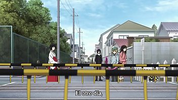 Preview 3 of All Video Of Soffie - Noragami Capitulo 3 Sub Espa&ntilde_ol