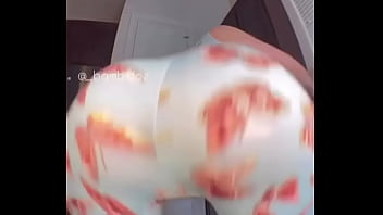 Preview 4 of Baby Harder Fuck - Big booty ass