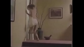 Preview 3 of Oral F - Witchboard 3 The Possession: Sexy Towel/Topless Girl