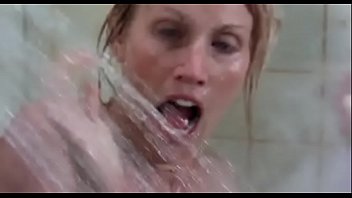 Preview 4 of Terri Wylder Big Cunt - Psychic k.: Sexy Underwear/Nude Shower Girl