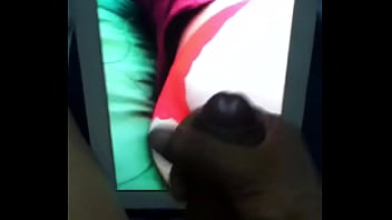 Preview 3 of Enqlish Xnxx - Tributo dedicado para karlii23