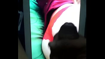 Preview 1 of Enqlish Xnxx - Tributo dedicado para karlii23