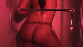 Preview 1 of Amy Foxxx Mfc - blk models blaze