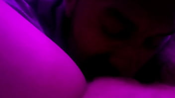 Preview 4 of Massage On Young Girl - He loves eating my phat pussy