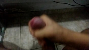 Preview 2 of Handicapped Children - Brincando sozinho com meu pau