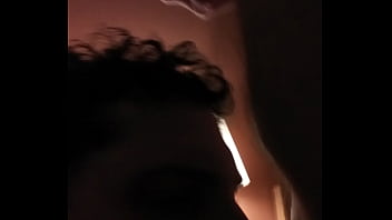 Preview 1 of Sunny Leone Mouth Liking - Big Cock Facefuck