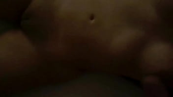 Preview 4 of Donna Austin A Quick Blowjob - b. Tetona se queda d. en plena fiesta y se levanta con ganas