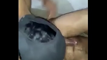 Preview 1 of Anal Ridin - huge cumshot after blowjob