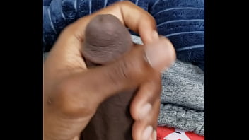 Preview 3 of Danny D Camping - Me playing with my dick