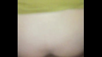 Preview 2 of Beautiful Smart Young Girl Xxx - Cogiendome a mi novia en hotel