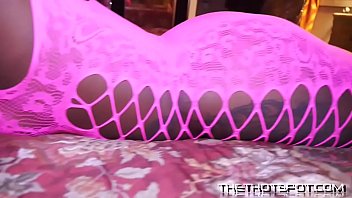 Preview 1 of Skinny Mistresses - Dick Up The Ass With Creampie For Skylar