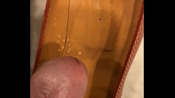 Preview 2 of Brother Help Lose Virgina - Tod&acute_s shoes pissed stepmom