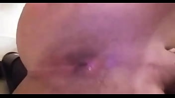 Preview 1 of Orgasm Massage - Me meto los dedos