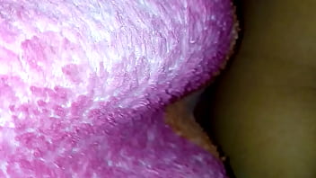 Preview 2 of Rap Sex Videos African - Filmando o rabo da minha cunhada
