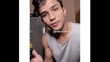 Preview 1 of Bwc Stretches - YOUTUBER DO SEXO