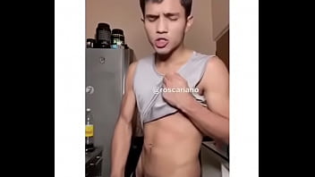 Preview 4 of Bwc Stretches - YOUTUBER DO SEXO