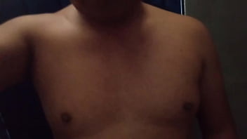 Preview 3 of Belly Dance Big Boobs Hd - V&iacute_deo de verificaci&oacute_n