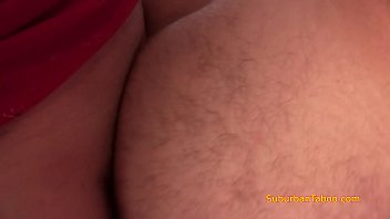 Preview 3 of Kissing Mom Indin Only - Our step daddy gets FUCKED and SUCKS