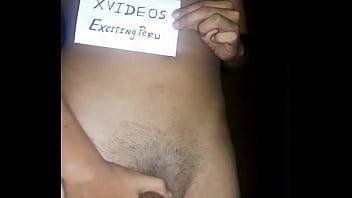 Preview 3 of Xnxxx Anal Anal 2018 - V&iacute_deo de verificaci&oacute_n