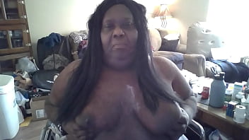 Preview 2 of Oggy Xvideos - Wildgirlsproductions - update #13 - Bouncing tits - Dec 01,  2024