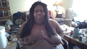 Preview 1 of Oggy Xvideos - Wildgirlsproductions - update #13 - Bouncing tits - Dec 01,  2024